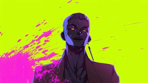 KPop Demon Hunters Star Makes New Song For Dead By Daylight