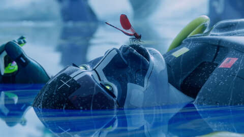 Marathon Now Gives You A Chance For Success Even When You’re Down