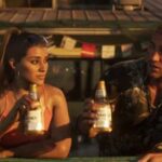 In-Game Ads For Full-Price Games “Would Seem Unfair,” GTA 6 Parent Company Boss Says