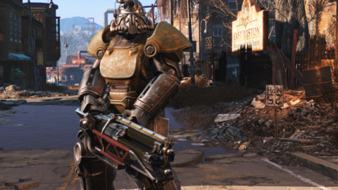 Fallout 5 Could Be Made Outside Bethesda, Former Dev Says