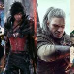Best Fantasy Games To Escape The World In 2026