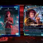 Cyberpunk TCG Launches Kickstarter Campaign, Raises Over $3 Million In Less Than An Hour