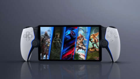 PlayStation Portal’s New Update Will Make All Your Games Look A Lot Better