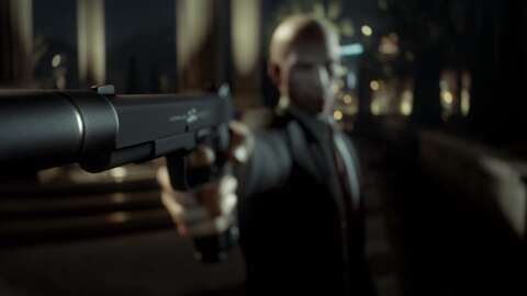 Hitman Crossover Mission Canceled For One Of 2025’s Biggest Gaming Flops
