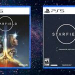 Starfield For PlayStation 5 Is Now Available to Preorder