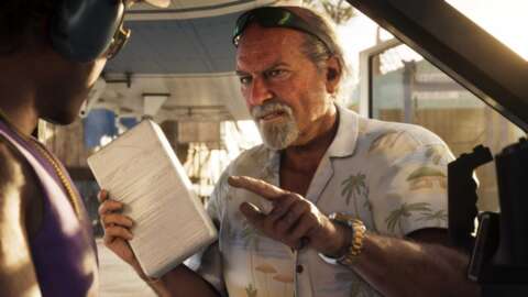 Take-Two CEO Can’t Imagine An Adult Who Will Skip GTA 6