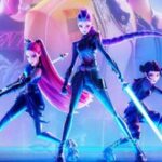 KPop Demon Hunters Is Getting A Criterion Collection Blu-ray Release