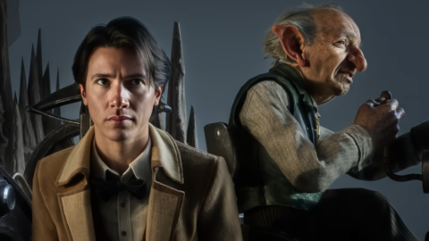 Gamers Are “Completely Wrong” In Criticisms Of DLSS 5, Nvidia CEO Says