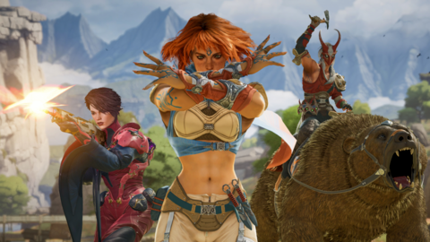 Highguard Players Get Refunds As Dev Seemingly Shuts Down For Good