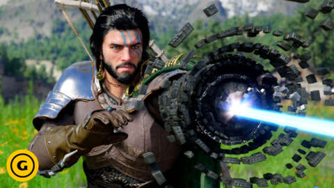 A Complete Crimson Desert Skills Guide