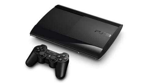 Almost 20 Years Later, The PS3 Is Still Receiving Updates