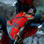 Crimson Desert Wrestling Moves Are The Cream Of The Crop