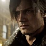 Capcom Teases Leon’s Mysterious Marriage In Resident Evil Requiem