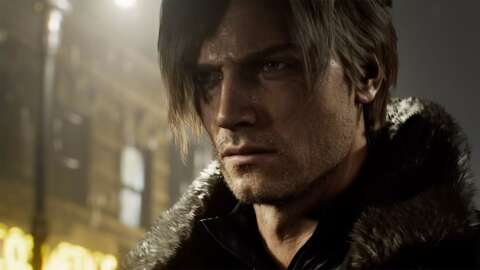 Capcom Teases Leon’s Mysterious Marriage In Resident Evil Requiem