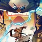 Shinobi: Art Of Vengeance DLC Is A Sega Villain Crossover You Didn’t Expect