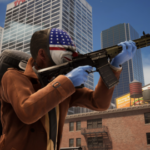 Payday Movie And TV Show Deal Announced, Again