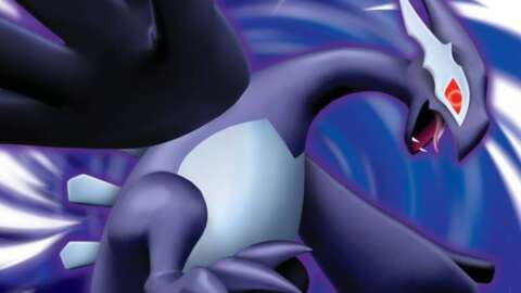 Switch 2 Just Got One Of The Most Nostalgic Pokemon Spin-Offs