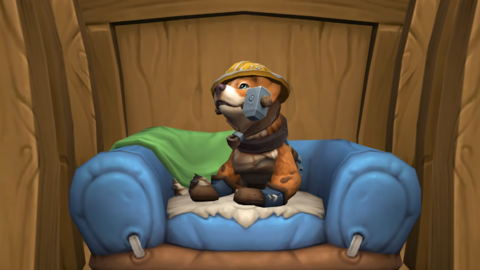 WoW Adds A Cute Little Dog You Can Buy To Help Support People In Need