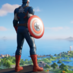 Disney’s New Game-Loving CEO Gives Update On Mysterious Fortnite Project