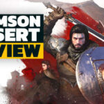 Crimson Desert Review – Highest Fantasy