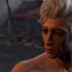 A Mod To Turn Baldur’s Gate 3 Into Baldur’s Gate 1 Is In The Works, Demo Out Now