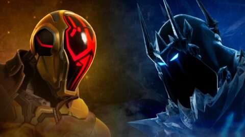 Fortnite Is Down: When Will Fortnite Servers Be Back Up for Chapter 7 Season 2?