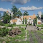 How To Enter The House Of Healing In Crimson Desert