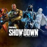 Fortnite Chapter 7 Season 2 Battle Pass: All Skins, Sidekicks, Kicks, And Other Rewards