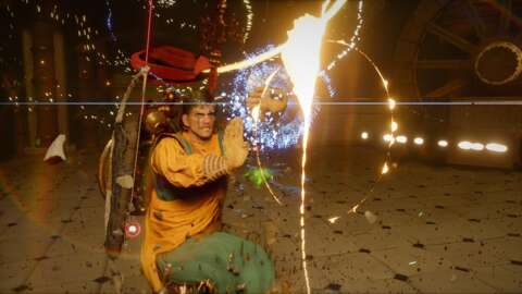 The Best Skills And Abilities To Unlock Early In Crimson Desert