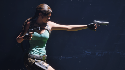 Tomb Raider Dev Announces Fourth Round Of Layoffs In Past Year