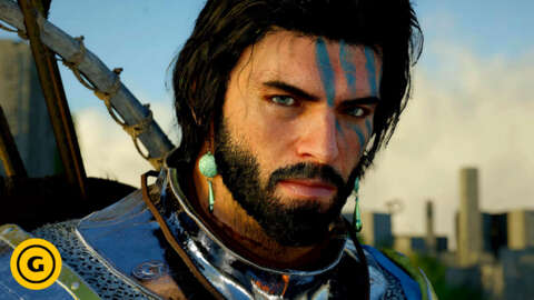 How To Get Through Crimson Desert’s First Tricky Hours