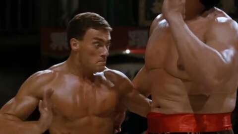 The Movie That Inspired Mortal Kombat’s Testicular Destruction Is Getting An A24 Remake