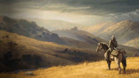 Ex-Overwatch Dev’s New FPS Action Game Opens For Testing Soon, How To Sign Up