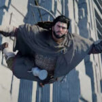 Crimson Desert Dev’s Stock Plunges Following The Game’s Reviews