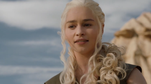 Fortnite Is Adding These Iconic Game Of Thrones Characters Soon, It Seems