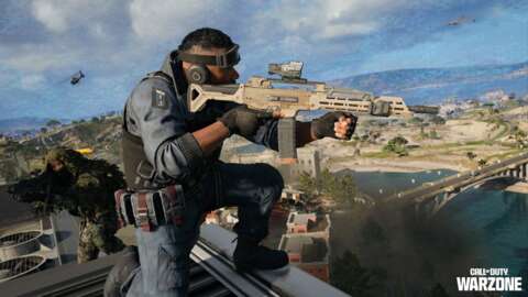 CoD: Warzone’s Black Ops Royale Gets A Highly Requested New Playlist
