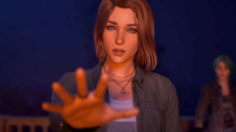 Life Is Strange TV Show Adds A Veteran Emmy-Nominated Director