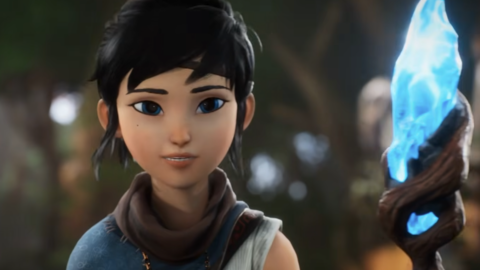 This Much-Loved Former PlayStation Console Exclusive Heads To Switch 2 Very Soon