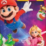Mario Returns To McDonald’s Happy Meals for Super Mario Galaxy Movie Tie-In