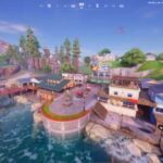 Fortnite Battle Royale Map Changes In Chapter 7 Season 2
