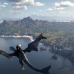 Crimson Desert’s Opening Hours Want You To Rage Quit