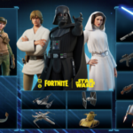 Fortnite’s New Star Wars Map-Making Tools Go Live, But With Some Catches