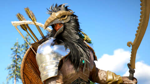 Crimson Desert – 25 Things I Wish I Knew Before Playing