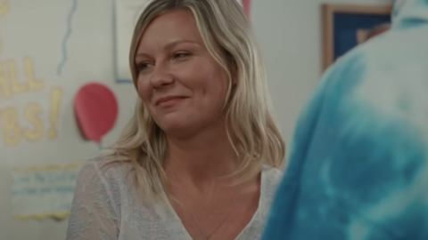 Kirsten Dunst, Who Wanted To Be In A Minecraft Movie 2, Is Now In A Minecraft Movie 2