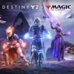Destiny 2 And Magic Are Gathering For A Big In-Game Collab