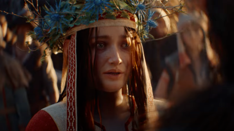 Witcher 4 And New IP At CD Projekt Get Fresh Updates; Here’s The Latest