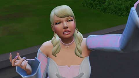 The Sims 4’s Maker Marketplace Is An Insult To Both Players And Modders