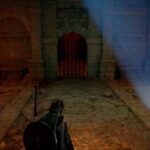 How To Solve The Azure Moon Labyrinth Puzzle In Crimson Desert