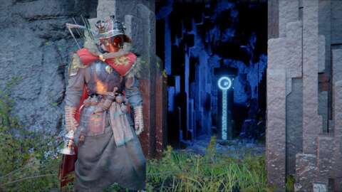 How To Solve All Ancient Ruins Puzzles In Crimson Desert