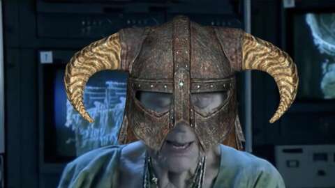 The Elder Scrolls 6 Isn’t Being Rushed, And Bethesda Seems Fine With It